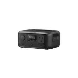 Ecoflow River 3 Portable Power Station - Black